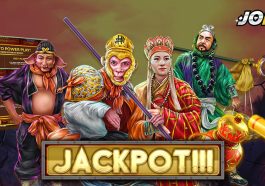 SITUS AGEN JOKER123 SLOT ONLINE TERPERCAYA IGYC