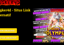 angker4d