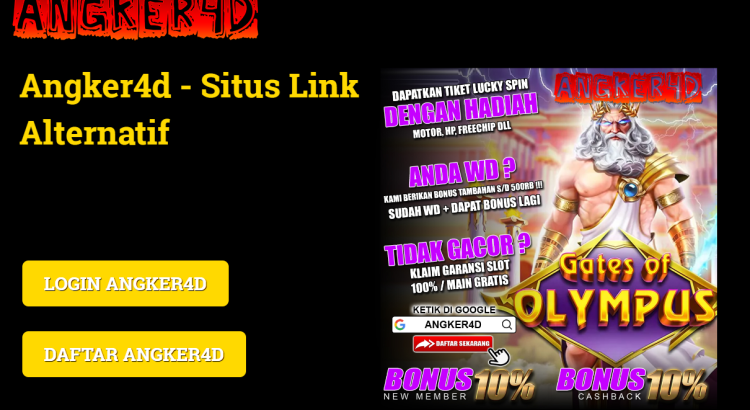 angker4d